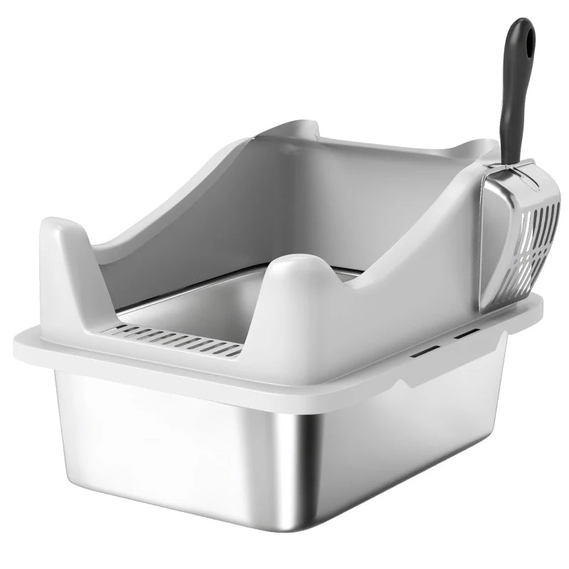 Cat Litter Box Zoe