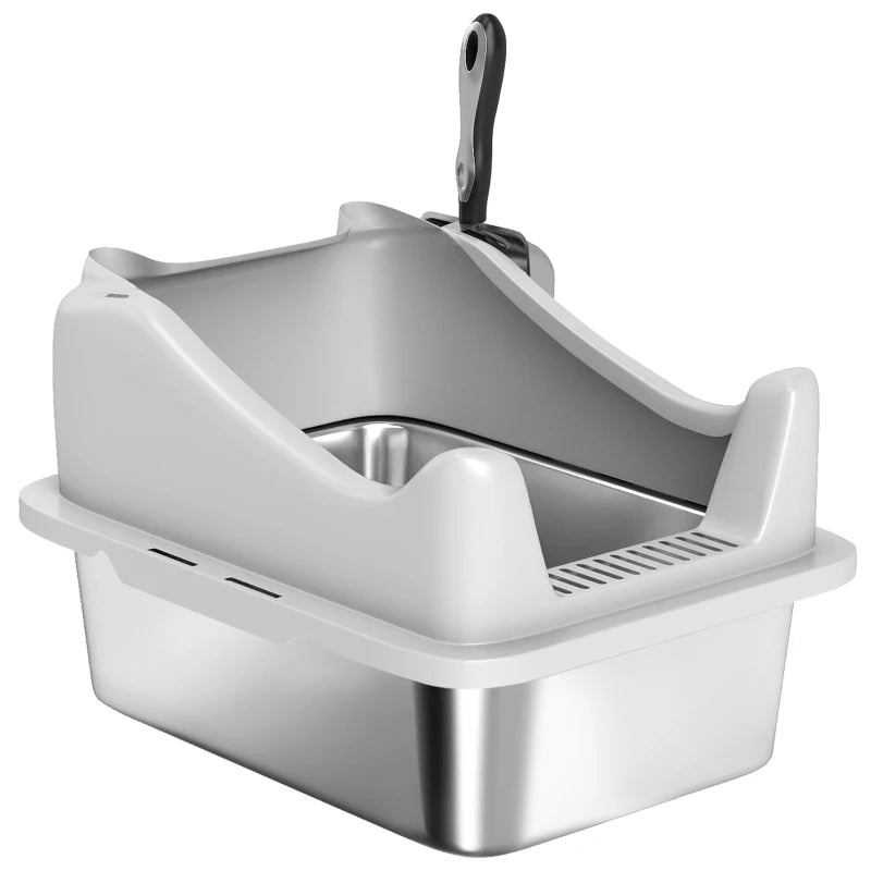 Cat Litter Box Zoe