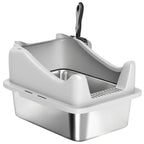 Cat Litter Box Zoe