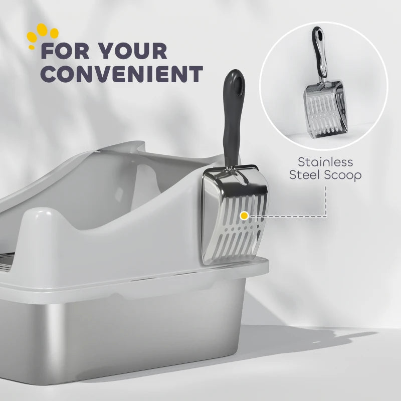Cat Litter Box Zoe