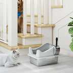 Cat Litter Box Zoe