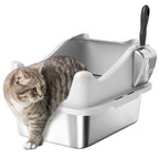 Cat Litter Box Zoe