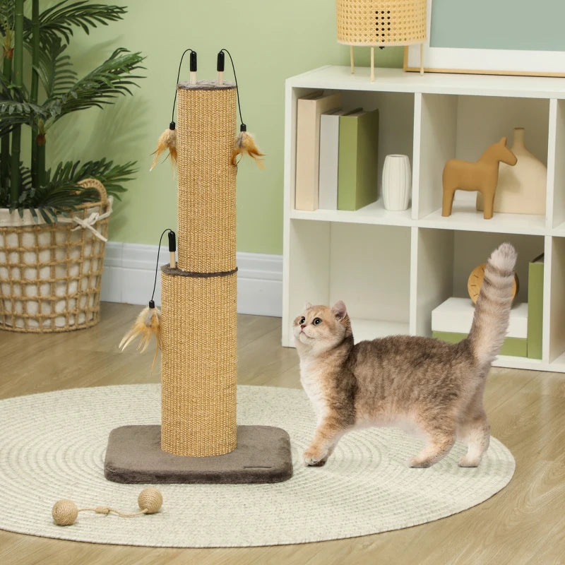 Cat Scratcher Alex - PETSTEP
