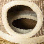 Cat Scratching Barrel Lomu - PETSTEP