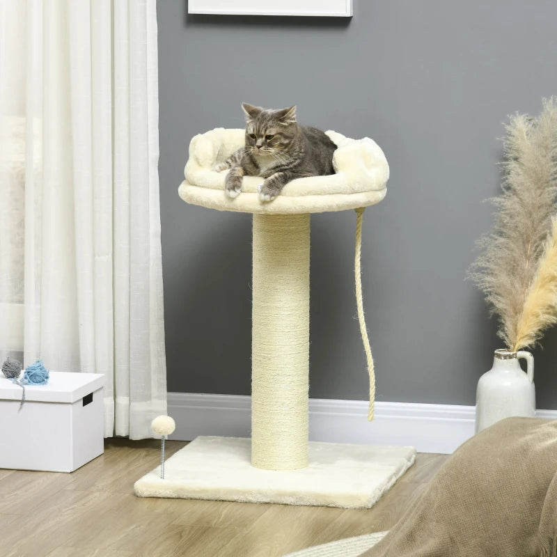 Cat Scratcher Moe - PETSTEP