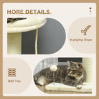 Cat Scratcher Moe - PETSTEP