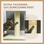 Cat Scratcher Moe - PETSTEP