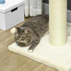 Cat Scratcher Moe - PETSTEP