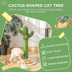 Cat Scratcher Todd - PETSTEP