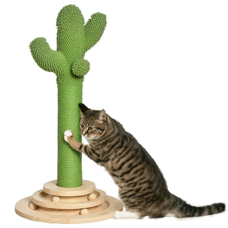 Cat Scratcher Todd - PETSTEP