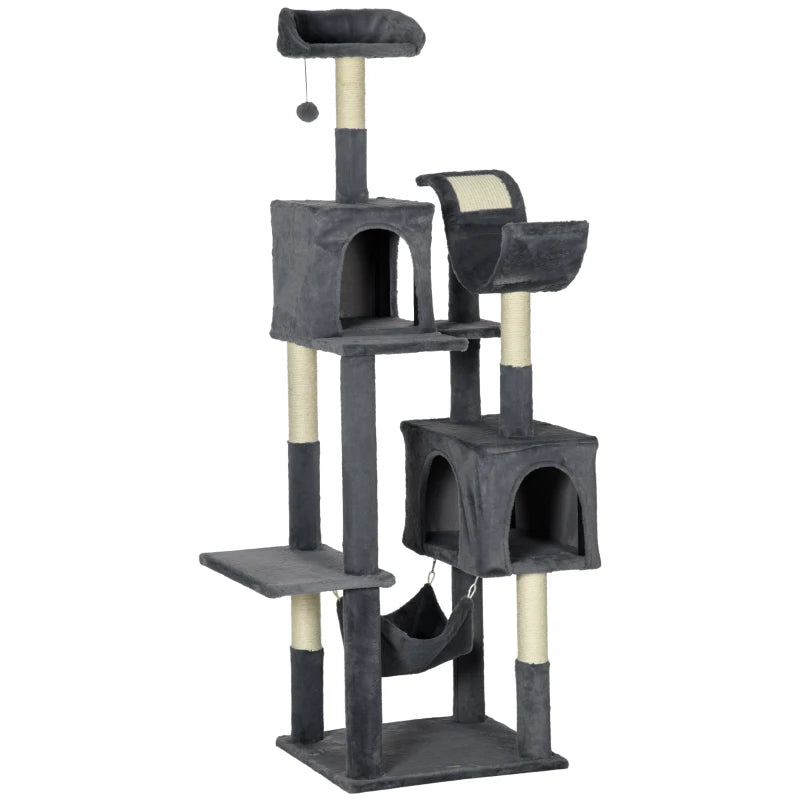 Cat Tree Alfie - PETSTEP