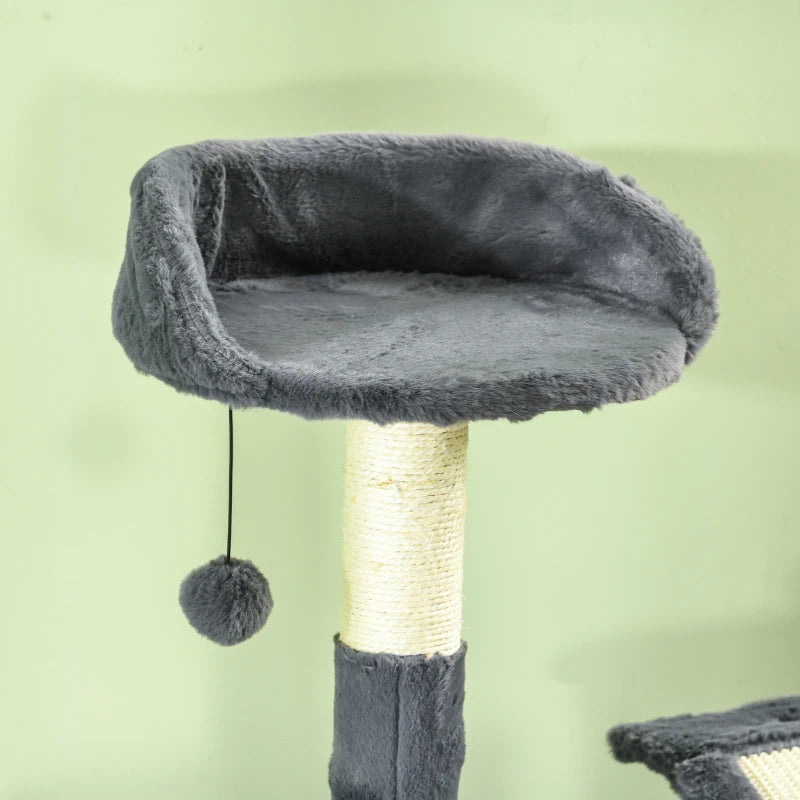 Cat Tree Alfie - PETSTEP