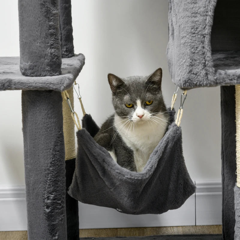 Cat Tree Alfie - PETSTEP