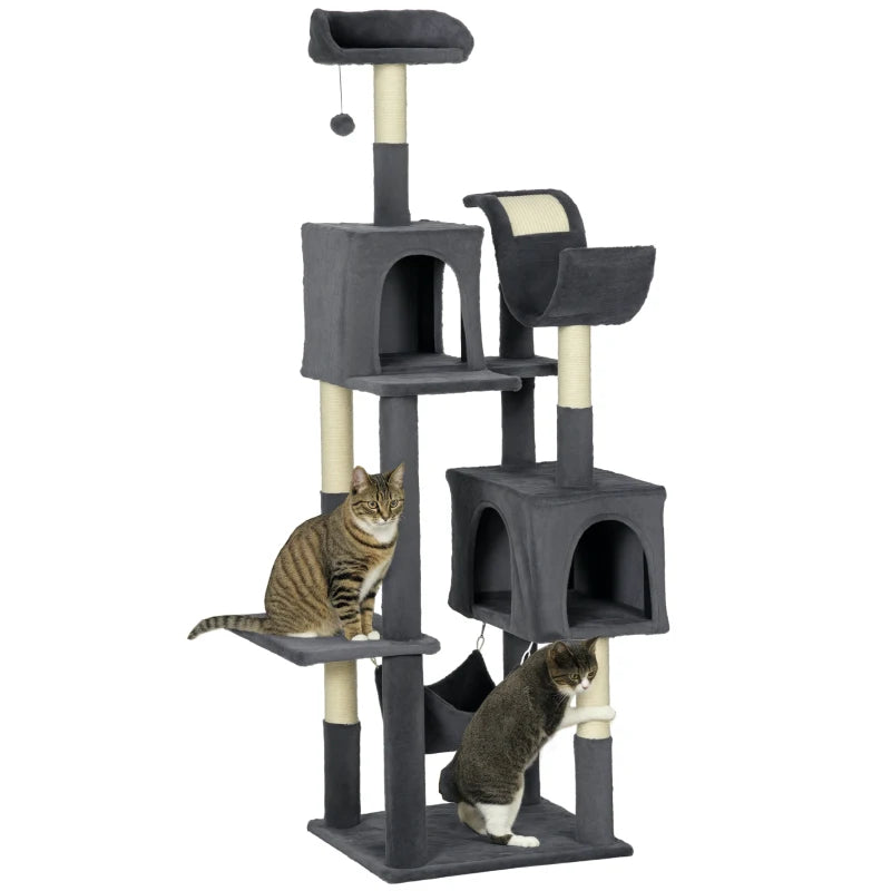Cat Tree Alfie - PETSTEP