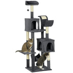 Cat Tree Alfie - PETSTEP