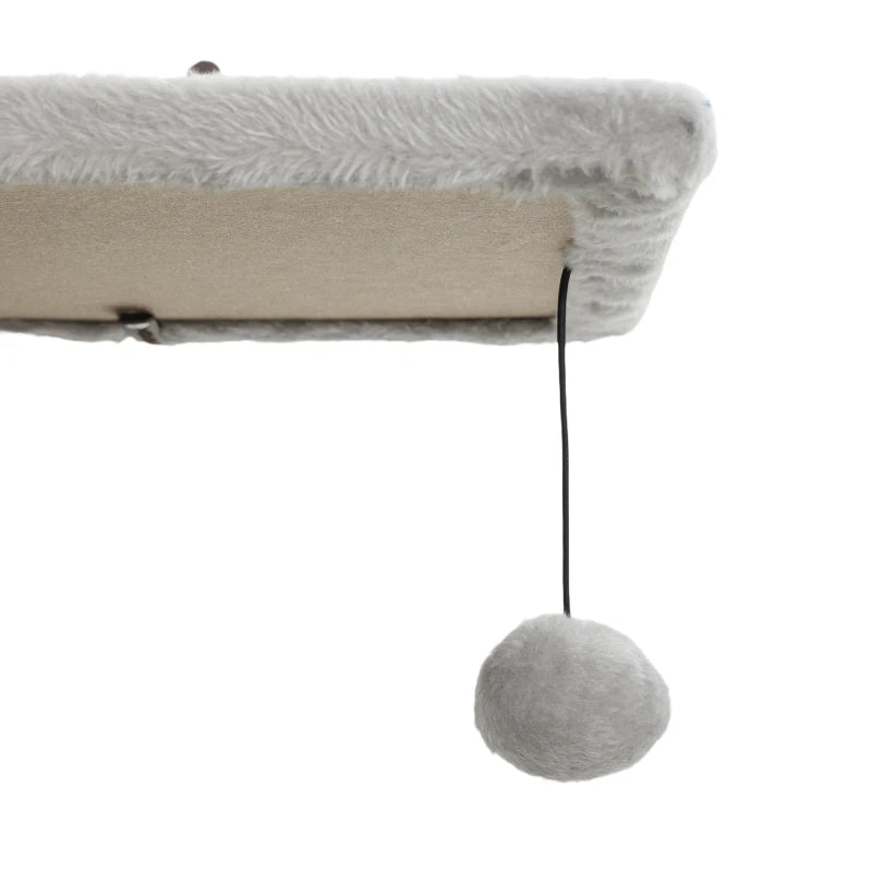 Cat Tree Banky