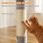 Cat Tree Banky