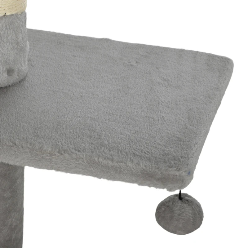 Cat Tree Banky
