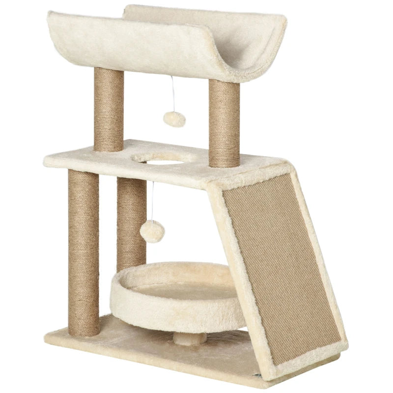 Cat Tree Bolt - PETSTEP