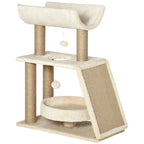 Cat Tree Bolt - PETSTEP