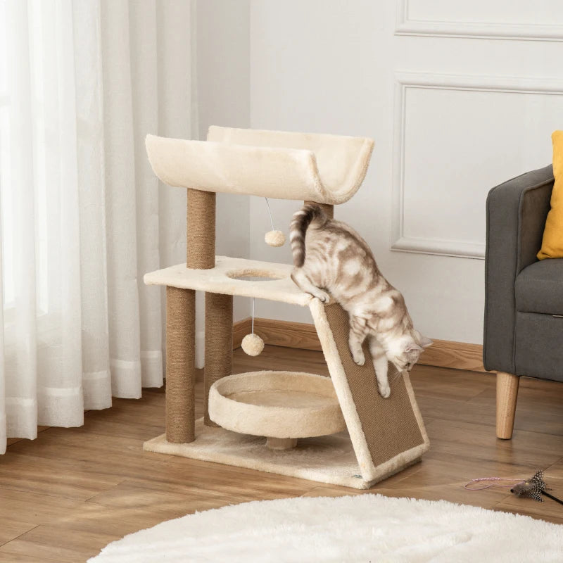 Cat Tree Bolt - PETSTEP