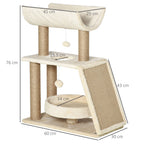 Cat Tree Bolt - PETSTEP