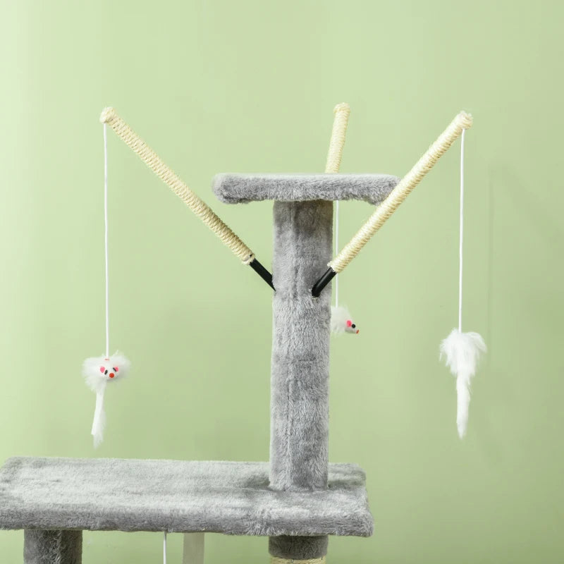 Cat Tree Bonnie - PETSTEP