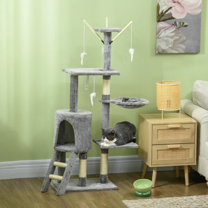Cat Tree Bonnie - PETSTEP