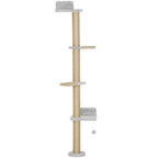Wall Mounted Cat Tree Bronn - PETSTEP