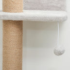 Wall Mounted Cat Tree Bronn - PETSTEP