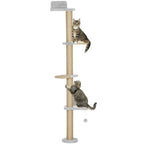 Wall Mounted Cat Tree Bronn - PETSTEP