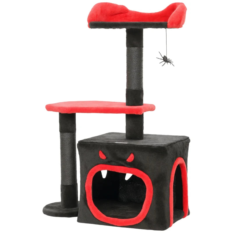 Cat Tree Capri