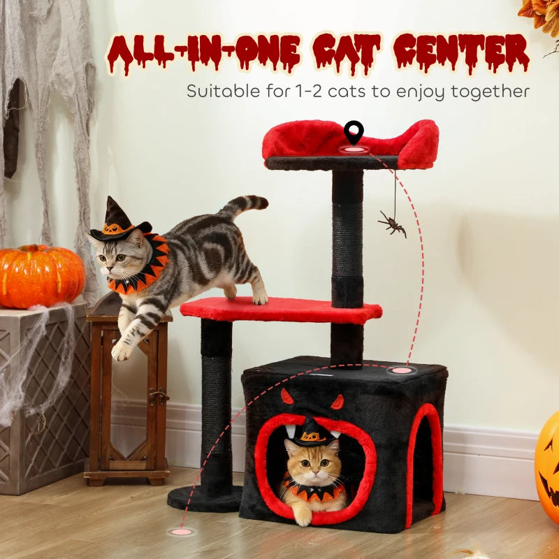Cat Tree Capri