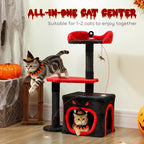 Cat Tree Capri