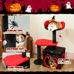 Cat Tree Capri