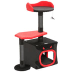 Cat Tree Capri