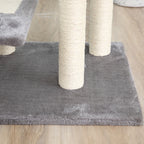 Cat Tree Chase - PETSTEP
