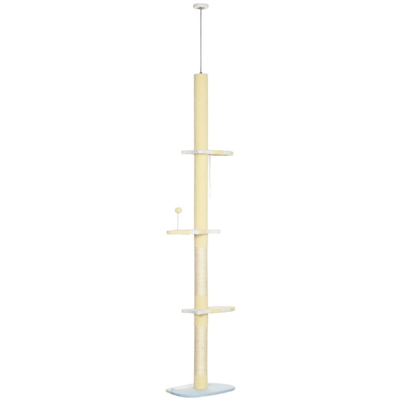Cat Tree Chelo - PETSTEP
