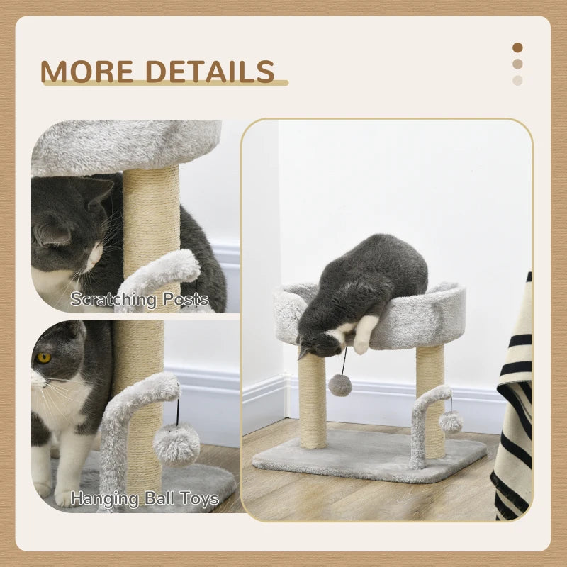 Cat Tree Dobby - PETSTEP
