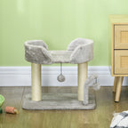 Cat Tree Dobby - PETSTEP