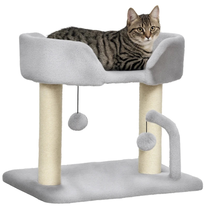 Cat Tree Dobby - PETSTEP