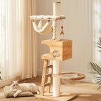 Cat Tree Ellie - PETSTEP