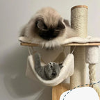 Cat Tree Ellie - PETSTEP