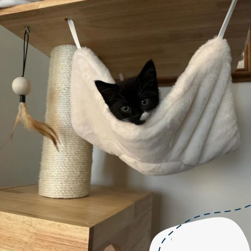 Cat Tree Ellie - PETSTEP