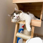 Cat Tree Ellie - PETSTEP