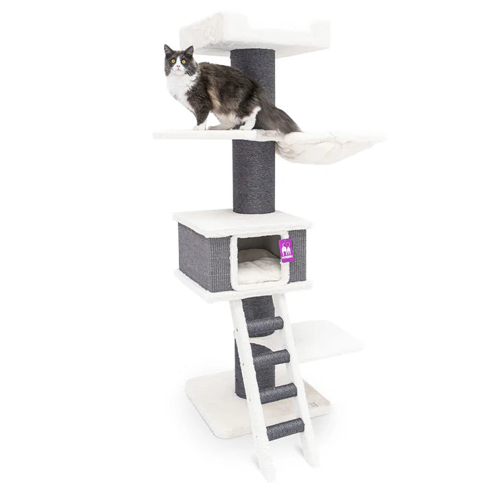 Cat Tree Ember - PETSTEP