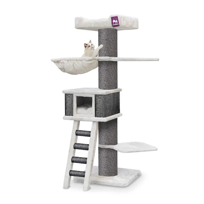 Cat Tree Ember - PETSTEP