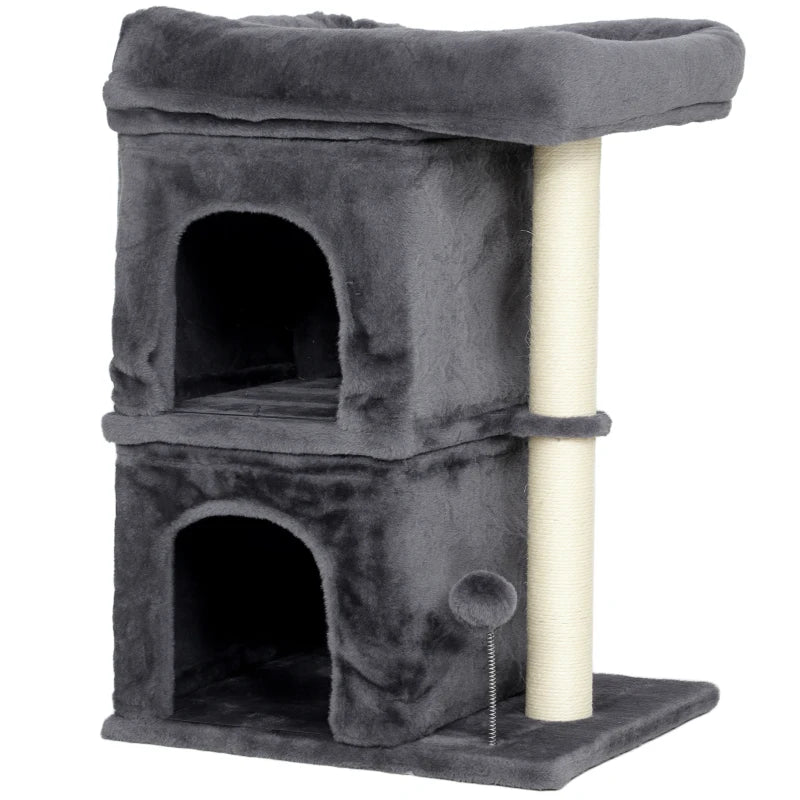 Cat Tree Frey - PETSTEP
