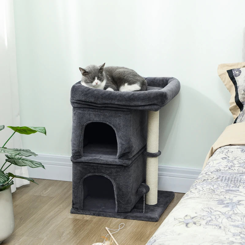 Cat Tree Frey - PETSTEP