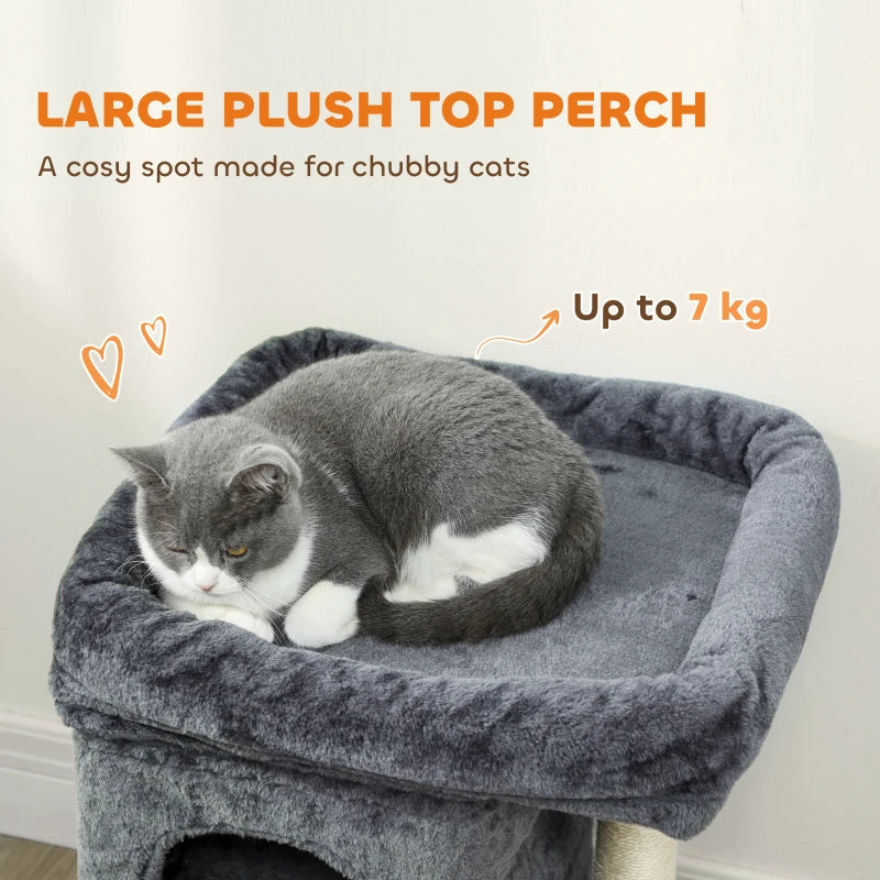 Cat Tree Frey - PETSTEP